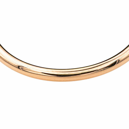 Bague 54 Ginette NY Bague Antique Ring Or rose Onyx 58 Facettes 4098656RV