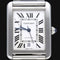 Montre Cartier Montre Tank Solo Xl 58 Facettes MT43127