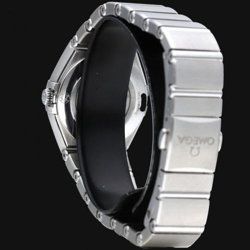 Montre Montre Omega Constellation 58 Facettes MT42908