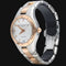 Montre Baume&Mercier Montre Linea 58 Facettes MT41038