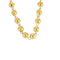 Collier Collier en or jaune dit marseillais. 58 Facettes CHA5784