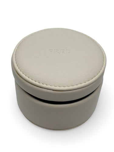 Bracelet Bracelet Fred Force 10 or rose Grand Modèle 58 Facettes 1239