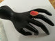 Bague 57 Bague Camée Corail 58 Facettes