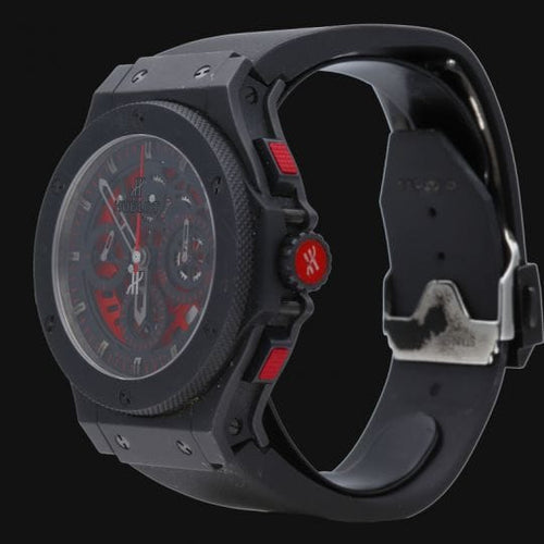 Montre Hublot Montre Big Bang Aero K1999 58 Facettes MT43896