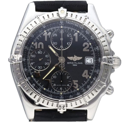 Montre Breitling Montre Chronomat Chronograph 58 Facettes MT42004