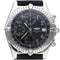 Montre Breitling Montre Chronomat Chronograph 58 Facettes MT42004