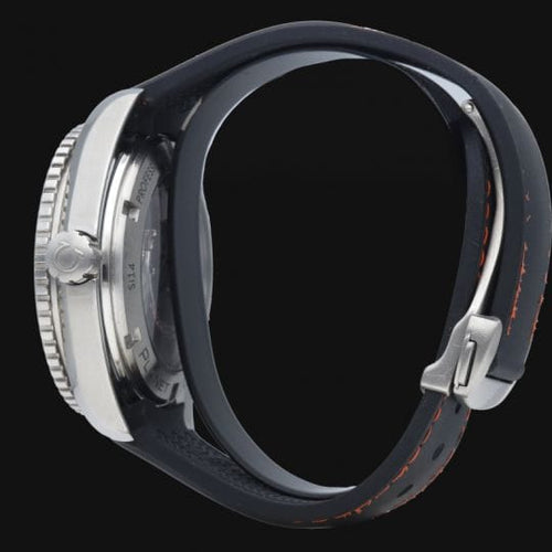 Omega Seamaster Planet Ocean 600M Watch 