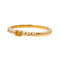 Bague 53 Mauboussin Bague Capsule d'émotions Or jaune Saphir, Diamant 58 Facettes 4191428CN