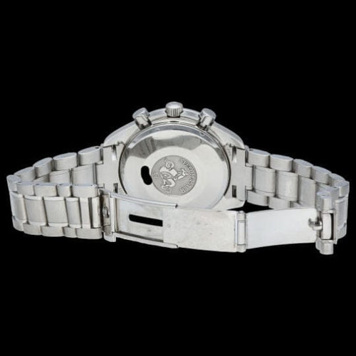 Montre Omega Montre Speedmaster Day Date Automatiquechronograph 58 Facettes MT44724