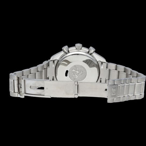 Montre Omega Montre Speedmaster Day Date Chronographe 58 Facettes MT42650