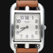 Montre Hermes Montre Cape Cod 58 Facettes MT40217