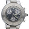 Montre Cartier Montre Must 21 Chronoscaph 58 Facettes MT40833