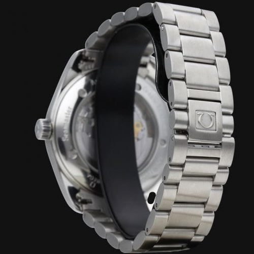 Ceas Omega Ceas Seamaster Aqua Terra Co-Axial 58 Facettes MT45044