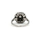 Bague 51 Bague Art Déco - Or, Platine & Diamants 58 Facettes 250407R