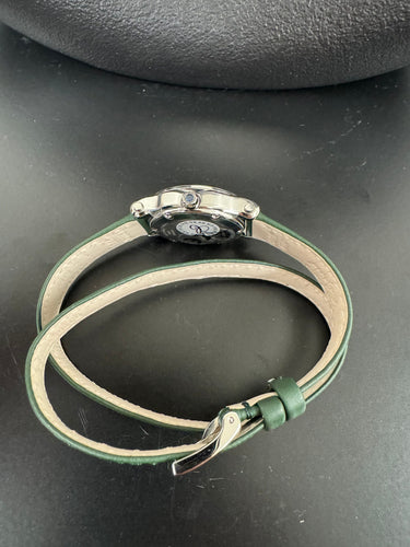 Montre CHOPARD - Montre Happy Sport 25 mm 58 Facettes