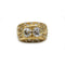Bague 46 Bague - Or & Diamants 58 Facettes 250237R