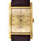 Vacheron Constantin - Vintage 6957 Cintrée Rectangular watch 58 Facettes