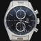 Montre Tag Heuer Montre Carrera Calibre 1887 Chronograph 58 Facettes MT40683