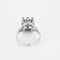 Bague 56 Bague Diamant 58 Facettes LP1203/11
