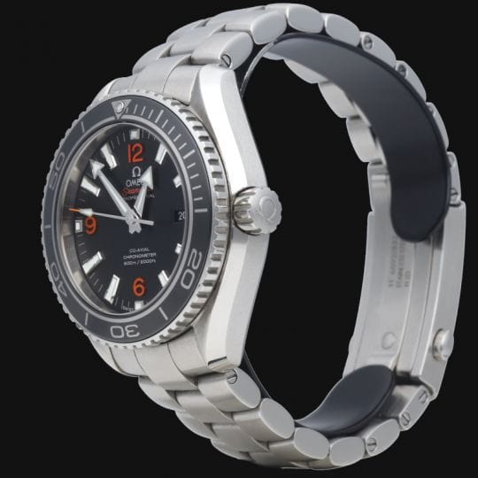 Montre Omega Montre Seamaster Planet Ocean 58 Facettes MT40065