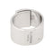Bague 53 O.J. Perrin Bague Légendes Or blanc 58 Facettes 578043CD