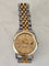 Montre ROLEX - Montre Oyster Perpetual Datejust vintage 58 Facettes