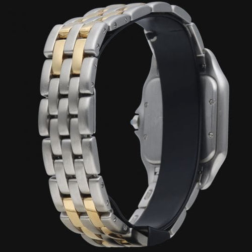 Cartier Orologio Panthere Di Cartier 2 Linee Gm Quarzo 