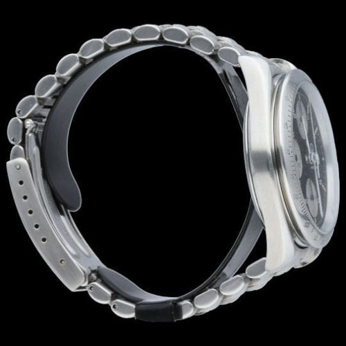 Montre Omega Montre Speedmaster Date Chronograph Automatique 58 Facettes MT41443