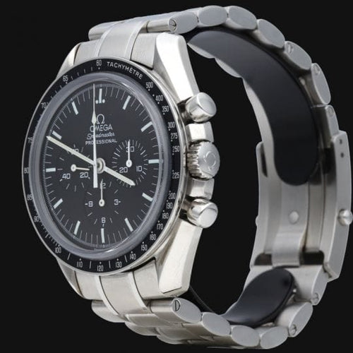 Omega Speedmaster Profesyonel Ay Saati