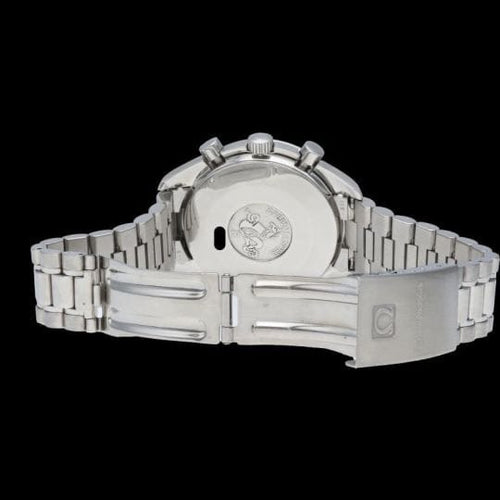 Montre Omega Montre Speedmaster Reduced 58 Facettes MT43935