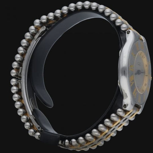 Montre Cartier Montre Must 21 58 Facettes MT40184