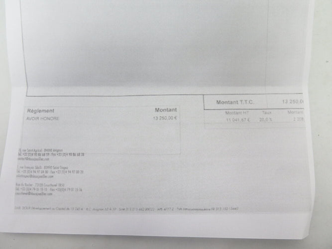 Collier collier FOPE panorama 43068167 diamants or jaune 18k 69.5gr 58 Facettes 270342