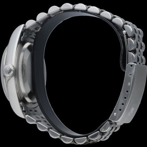 Montre Rolex Montre Datejust 36 58 Facettes MT40727