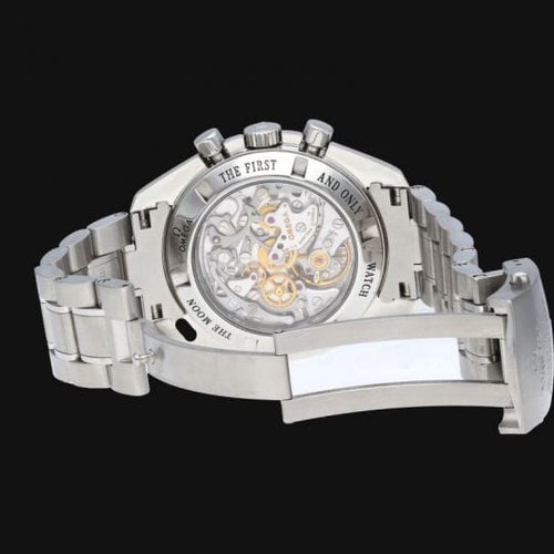 Montre Omega Montre Speedmaster Professional Moonwatch 58 Facettes MT42842
