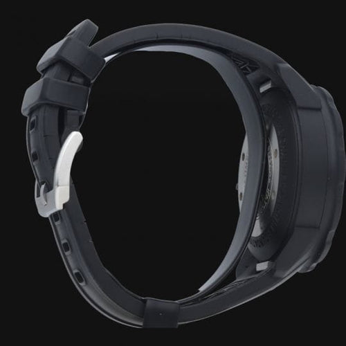 Montre Iwc Montre Aquatimer Chronograph Galapagos 58 Facettes MT41060