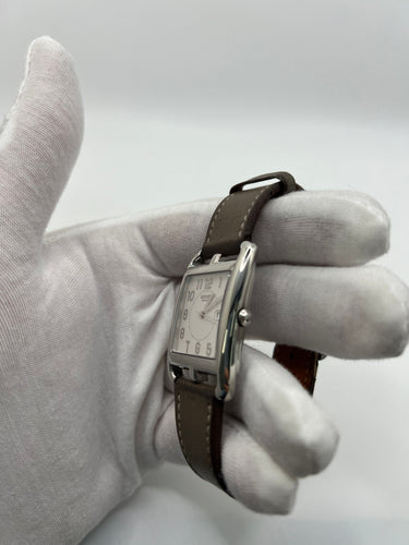 Bracelet Hermès Cape Cod XL 58 Facettes