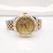 Montre ROLEX - Montre Datejust 31 58 Facettes