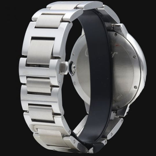 Horloge Cartier Ballon Bleu 42mm Automatisch 58 Facettes MT45254