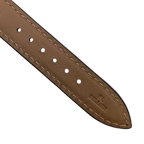 Montre PIAGET - Montre Altiplano Ultra Thin en or jaune massif 9025, calibre 9P1 à remontage manuel, année 1960, + boucle Piaget d'origine en or 58 Facettes