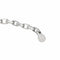 Bracelet Fred Bracelet Force 10 Or blanc Diamant 58 Facettes 4582986RV