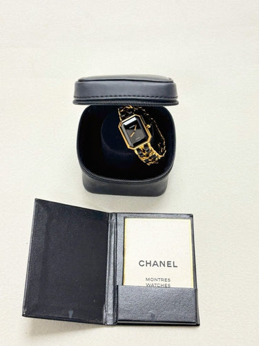 Montre CHANEL - Montre Première M 58 Facettes WC-2025-2442