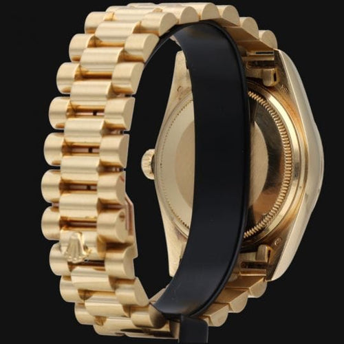 Rolex Day Date 36 -kello