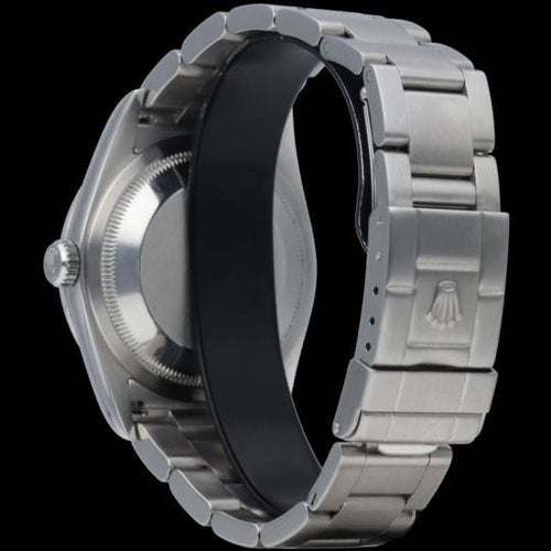 Montre Rolex Montre Explorer 58 Facettes MT42564