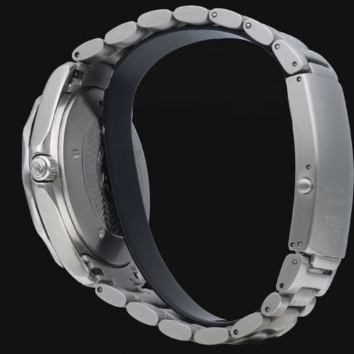 Montre Omega Montre Seamaster Diver 300M Gmt 58 Facettes MT40533