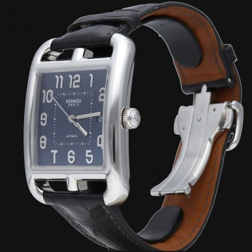 Montre Hermes Montre Cape Code Gm Automatic 58 Facettes MT44627