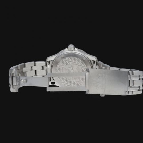 Montre Omega Montre Seamaster Diver 300M 58 Facettes MT44139