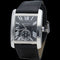 Montre Cartier Montre Tank Mc 58 Facettes MT44193