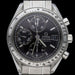 Montre Omega Montre Speedmaster Chronograph Date 58 Facettes MT40701