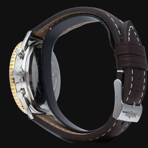 Montre Breitling Montre Old Navitimer 58 Facettes MT42126