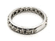 59 Bague Alliance Or blanc Diamant 58 Facettes 1653945CN